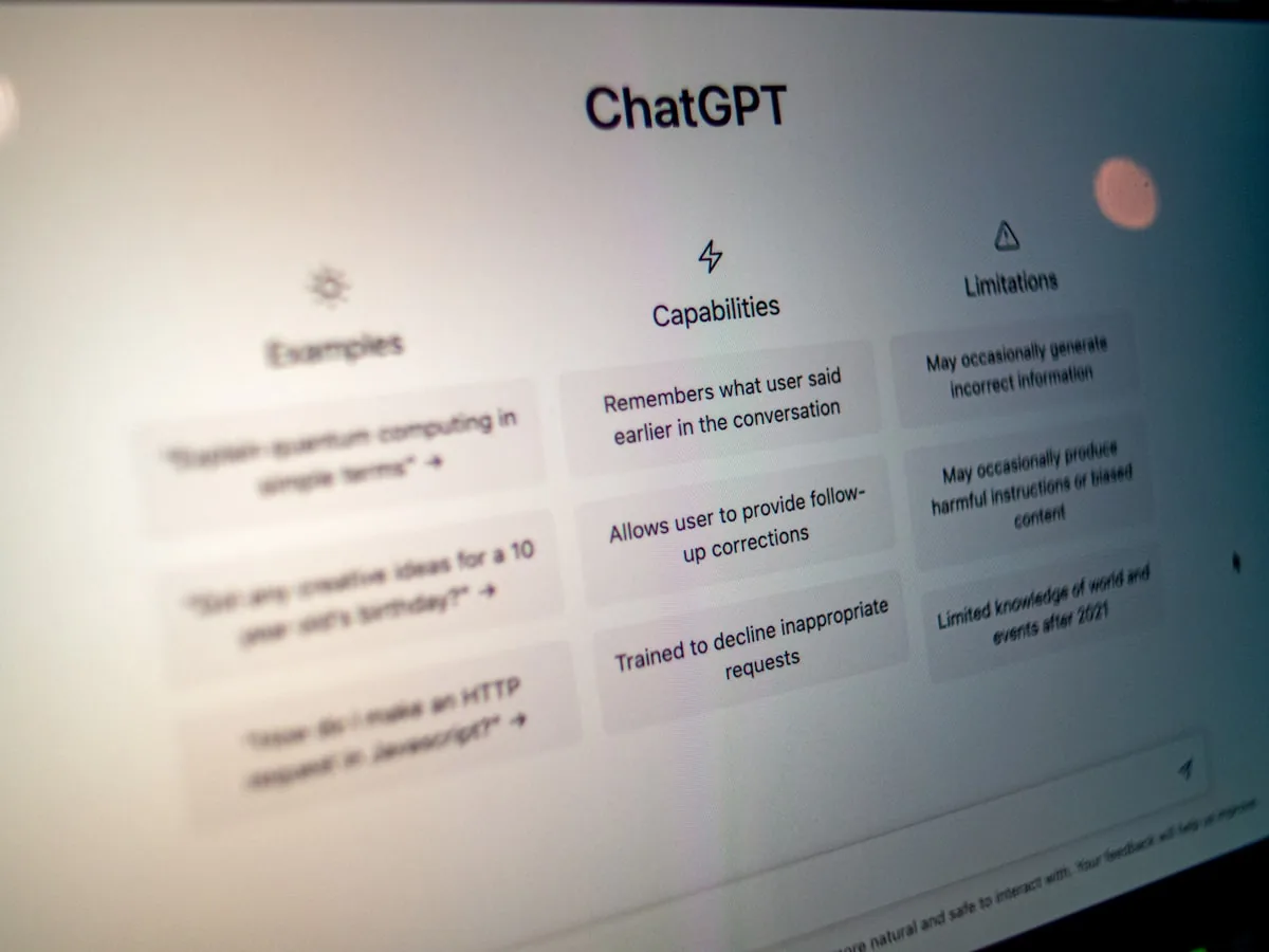 Automatización de gestión documental con inteligencia artificial en una empresa