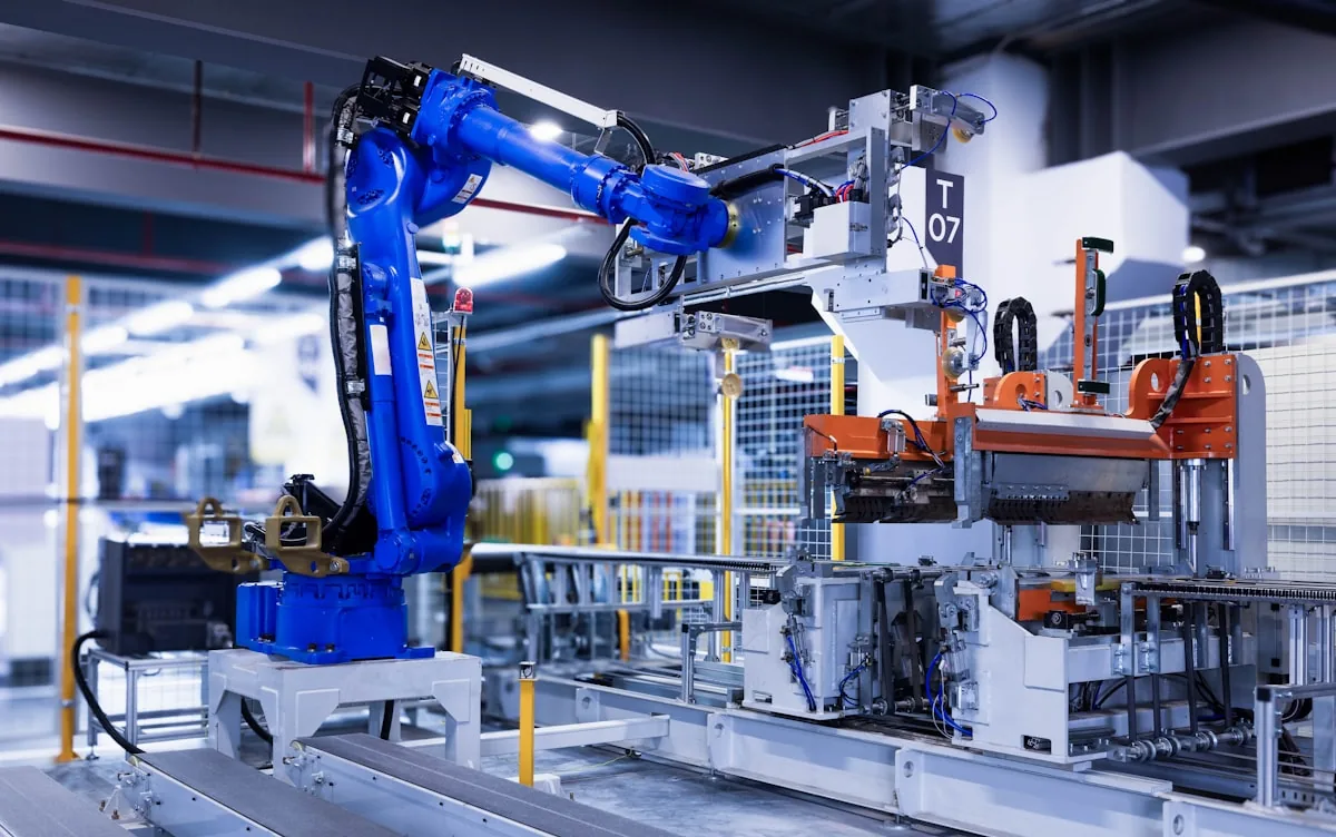 Comparativa entre automatización RPA e inteligencia artificial para empresas